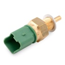 Sensor, coolant temperature