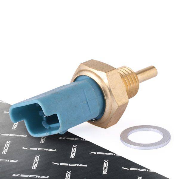 Sensor, coolant temperature