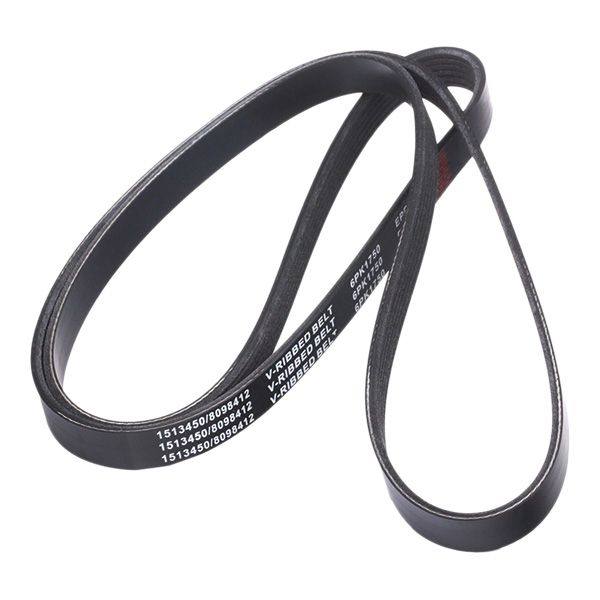 V-ribbed Belt