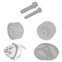 Water Pump & Timing Belt Kit