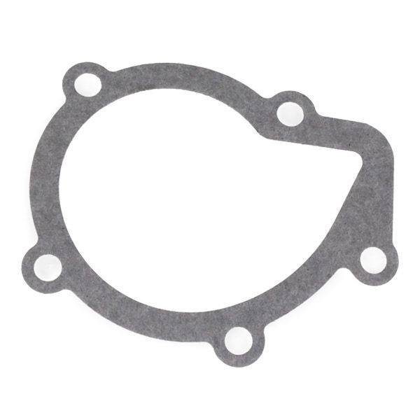 Water Pump & Timing Belt Kit