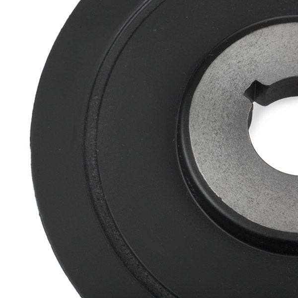 Belt Pulley, crankshaft