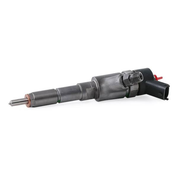 Injector Nozzle