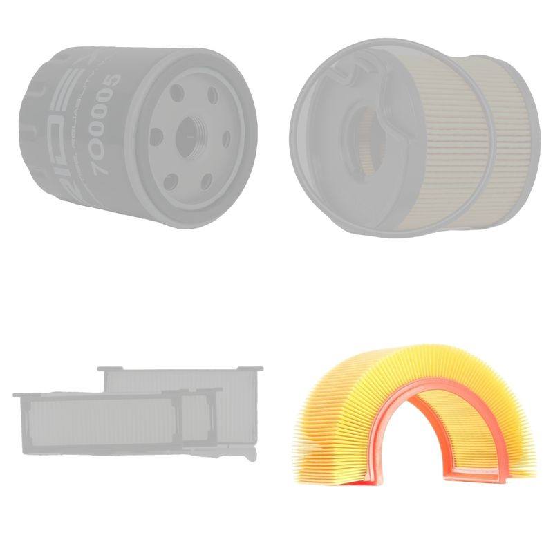 Filter Set