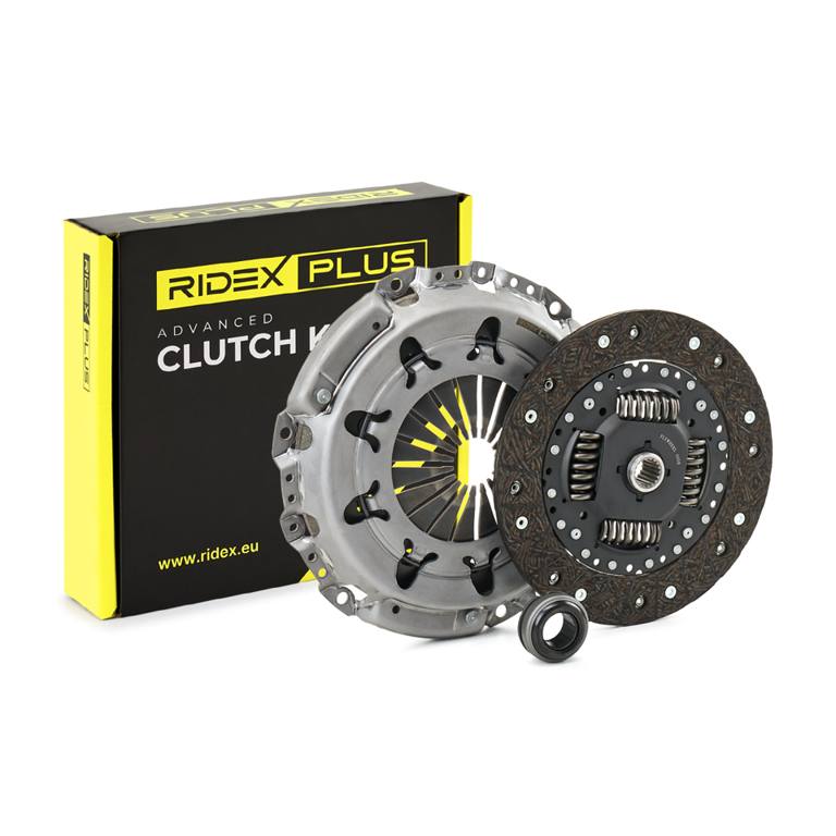 Clutch Kit