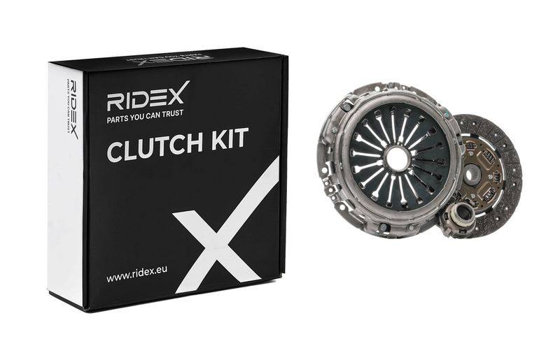 Clutch Kit
