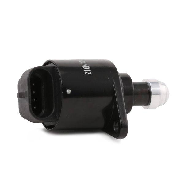 Idle Control Valve, air supply