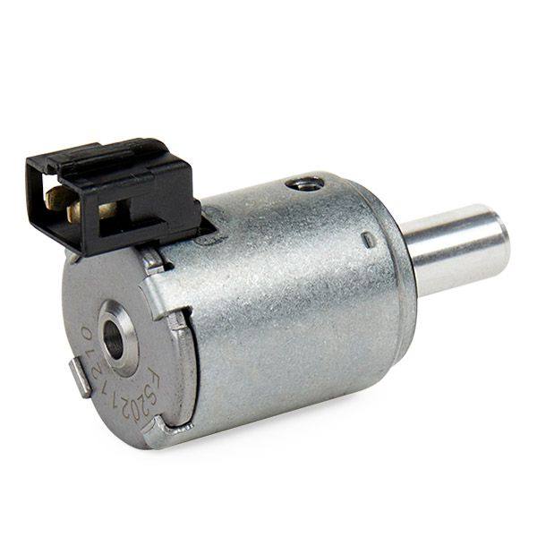 Shift Valve, automatic transmission