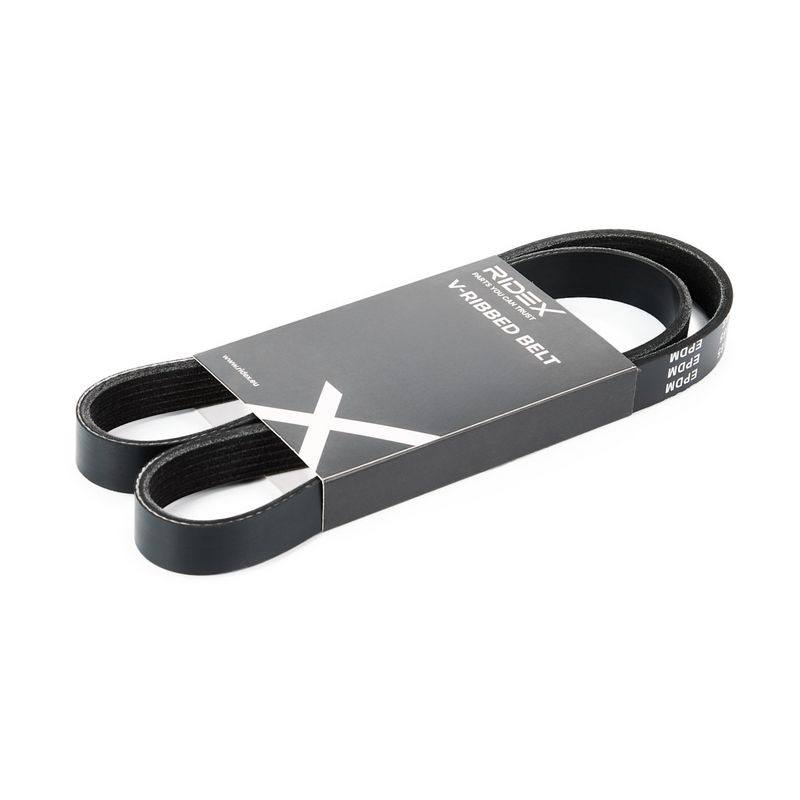 V-ribbed Belt