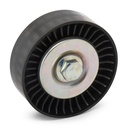 Tensioner Pulley, V-ribbed belt