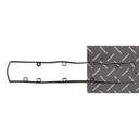 Gasket, cylinder head cover