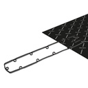 Gasket, cylinder head cover