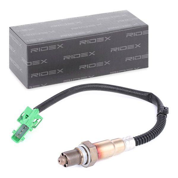 Oxygen Sensor