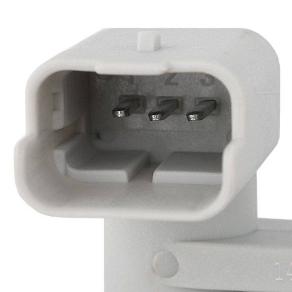 Sensor, camshaft position