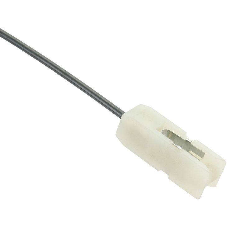 Cable Pull, clutch control