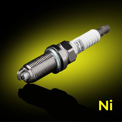 Spark Plug