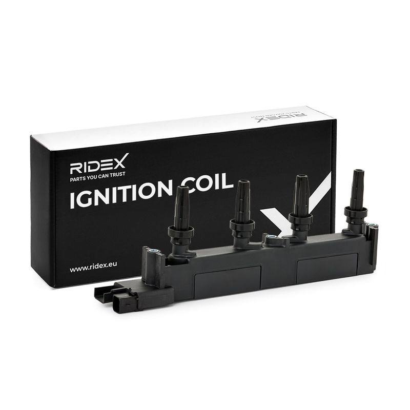 Ignition Coil