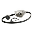 Water Pump & Timing Belt Kit