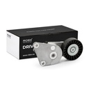 Tensioner Pulley, V-ribbed belt