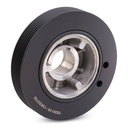 Belt Pulley, crankshaft