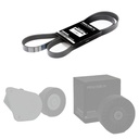 V-ribbed Belt Set
