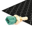 Sensor, coolant temperature