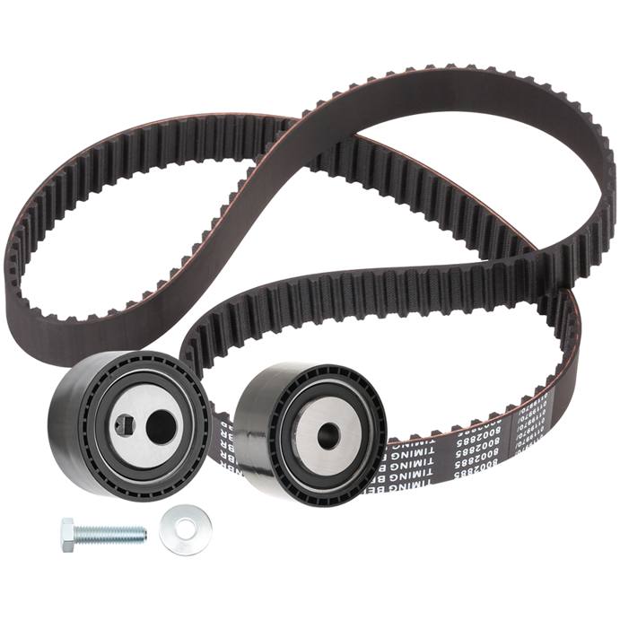 Timing Belt Kit