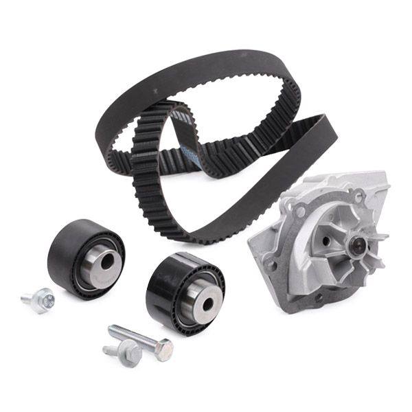 Water Pump & Timing Belt Kit