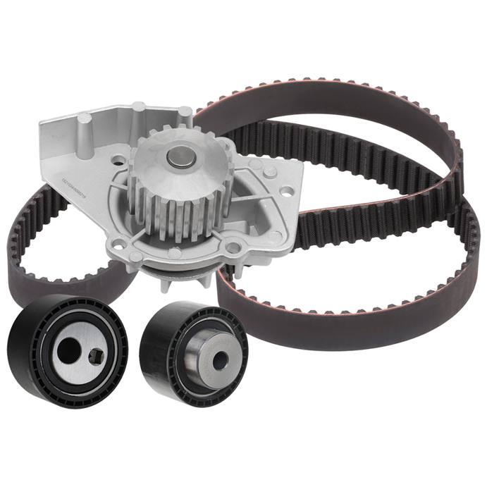 Water Pump & Timing Belt Kit