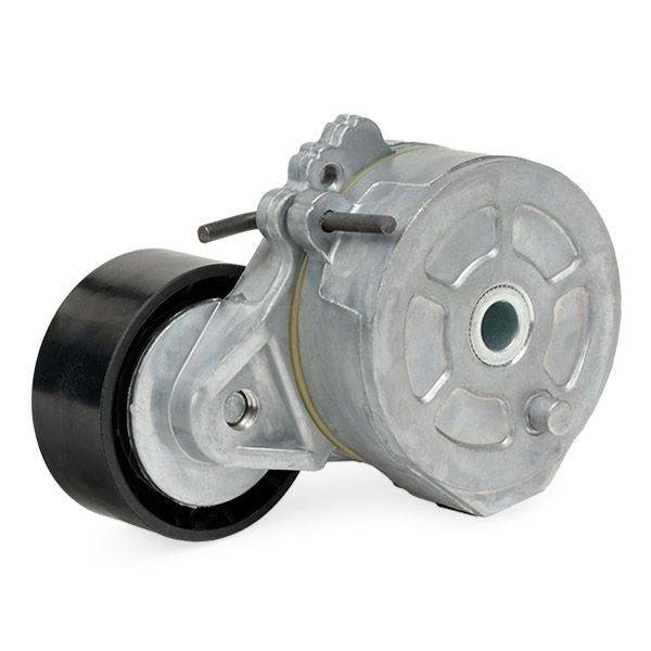 Tensioner Pulley, V-ribbed belt