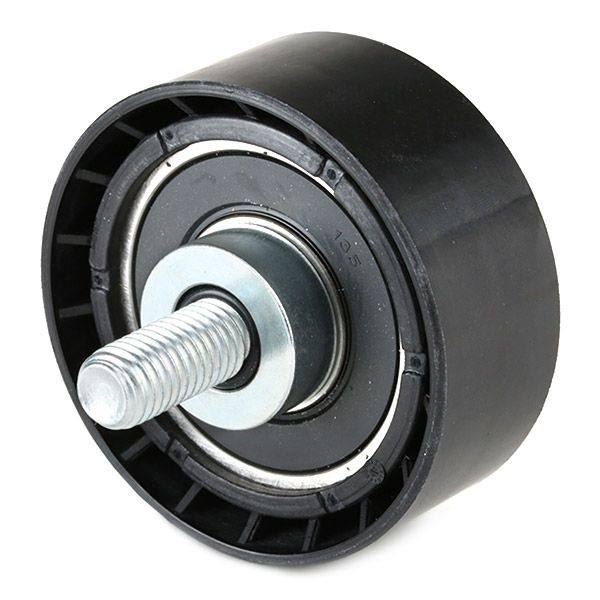 Tensioner Pulley, V-ribbed belt