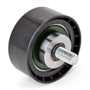Tensioner Pulley, V-ribbed belt