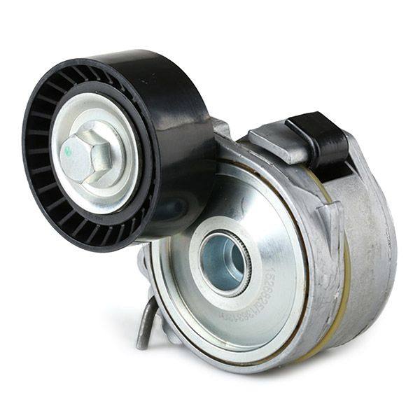 Tensioner Pulley, V-ribbed belt