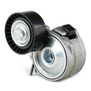 Tensioner Pulley, V-ribbed belt