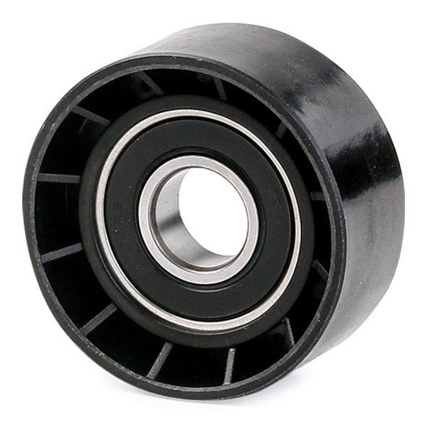 Tensioner Pulley, V-ribbed belt