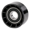 Tensioner Pulley, V-ribbed belt