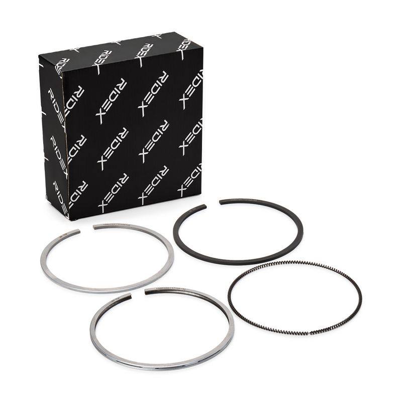 Piston Ring Set