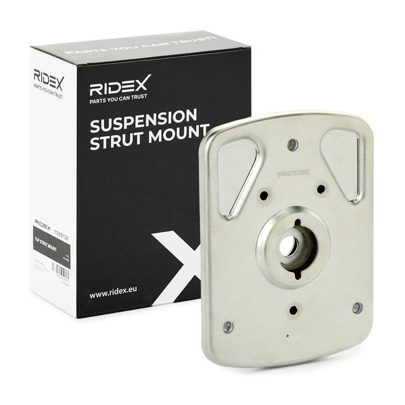 Suspension Strut Support Mount
