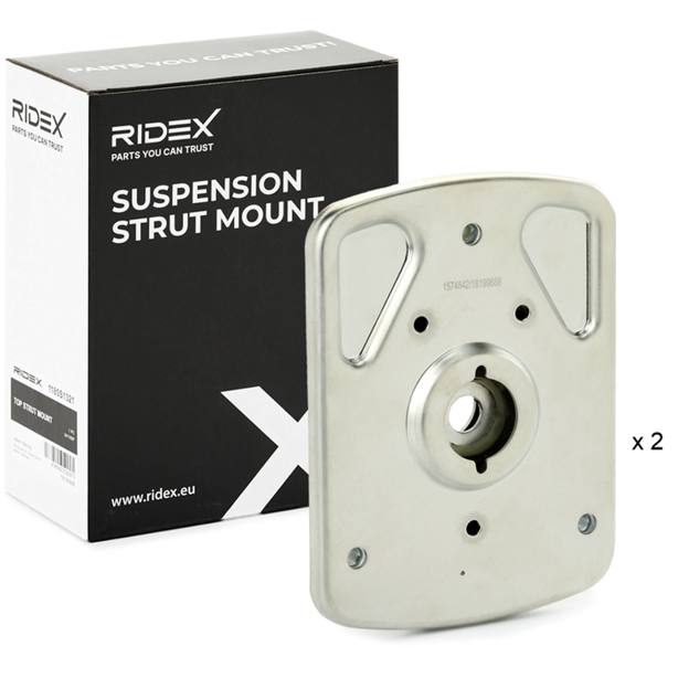 Suspension Strut Support Mount