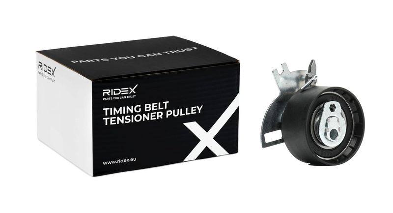 Tensioner Pulley, timing belt