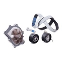 Water Pump & Timing Belt Kit