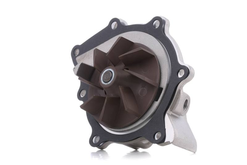 Water Pump & Timing Belt Kit