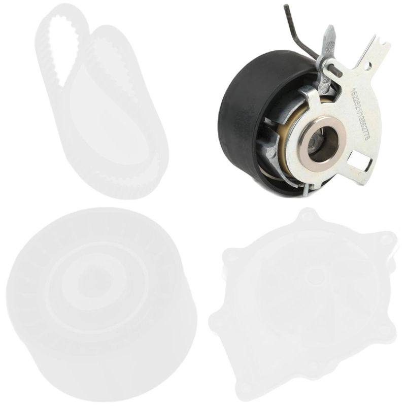 Water Pump & Timing Belt Kit