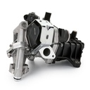 Cooler, exhaust gas recirculation
