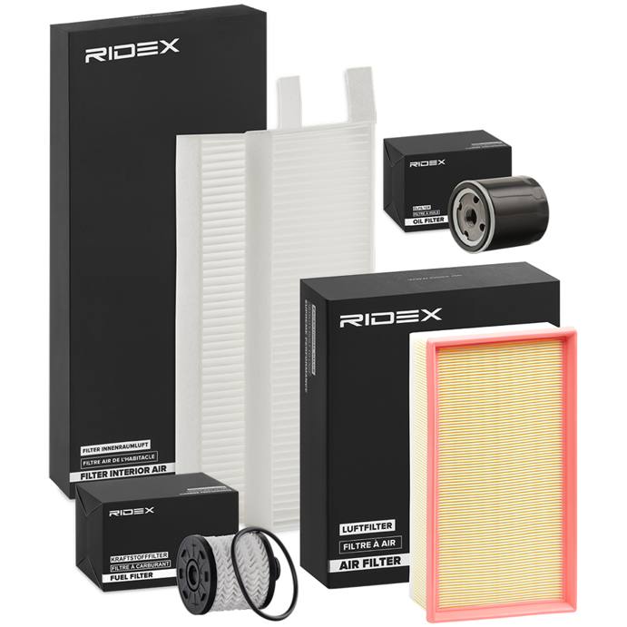Filter Set