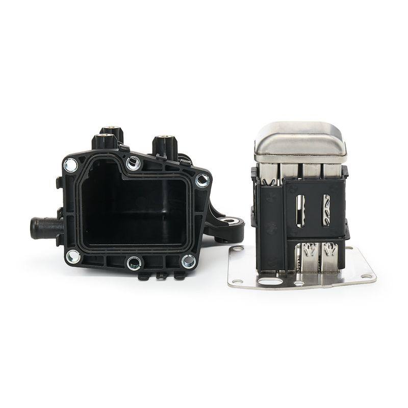 EGR Module