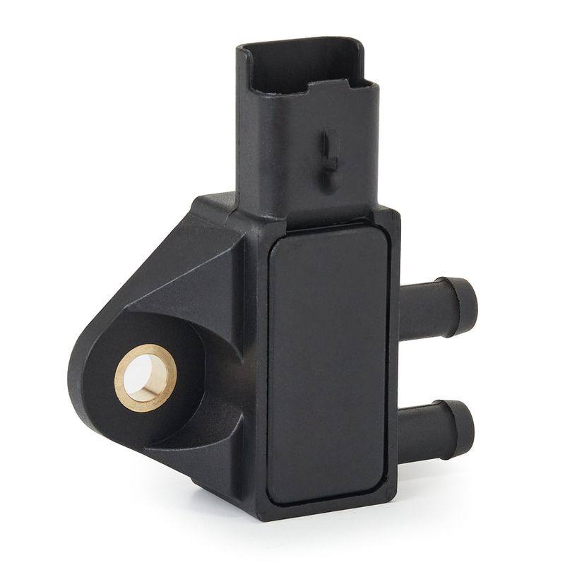 Sensor, exhaust pressure