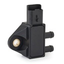 Sensor, exhaust pressure