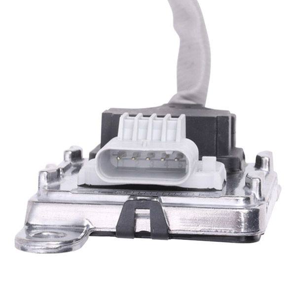 NOx Sensor, NOx catalytic converter