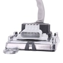 NOx Sensor, NOx catalytic converter